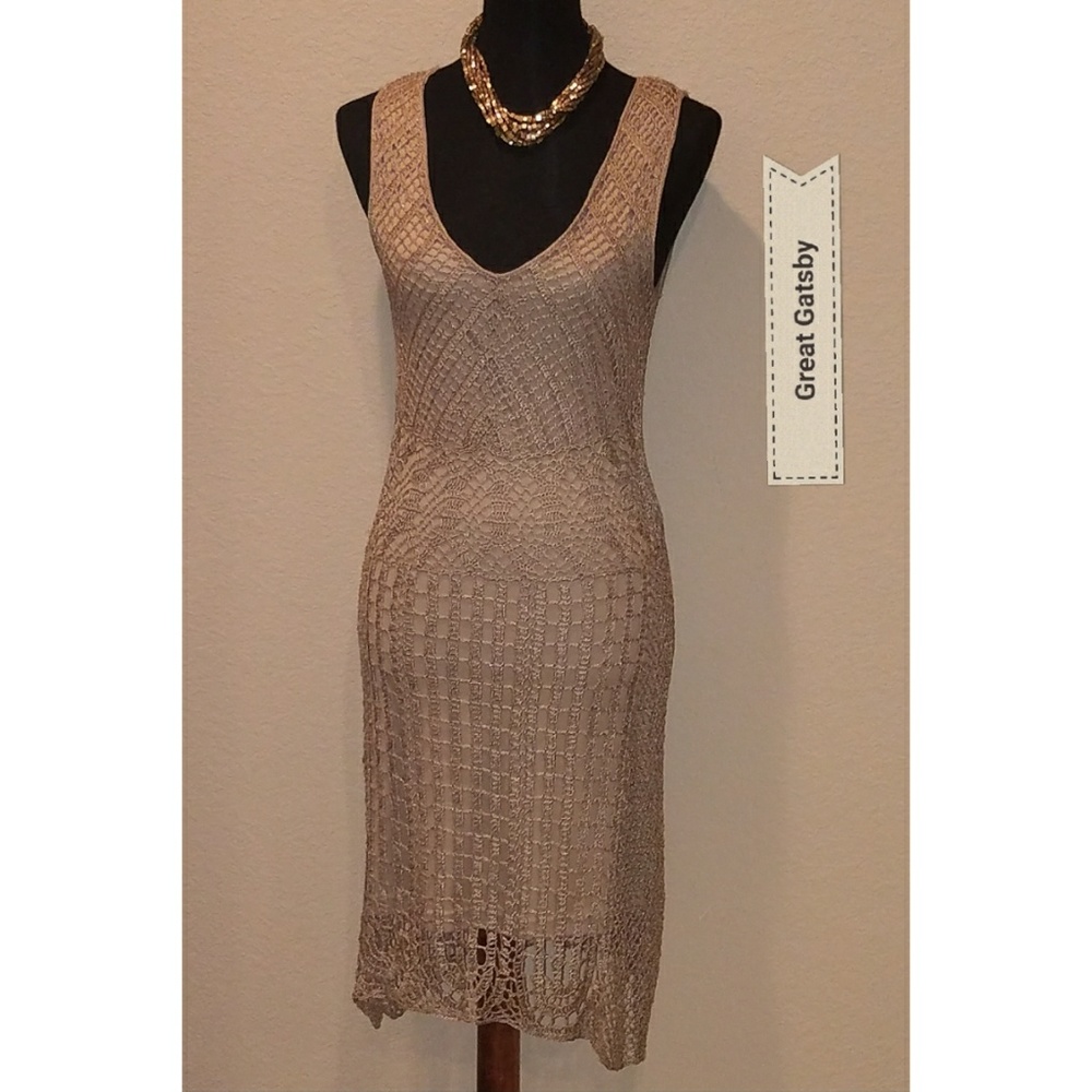 Antonio Melanie Dress