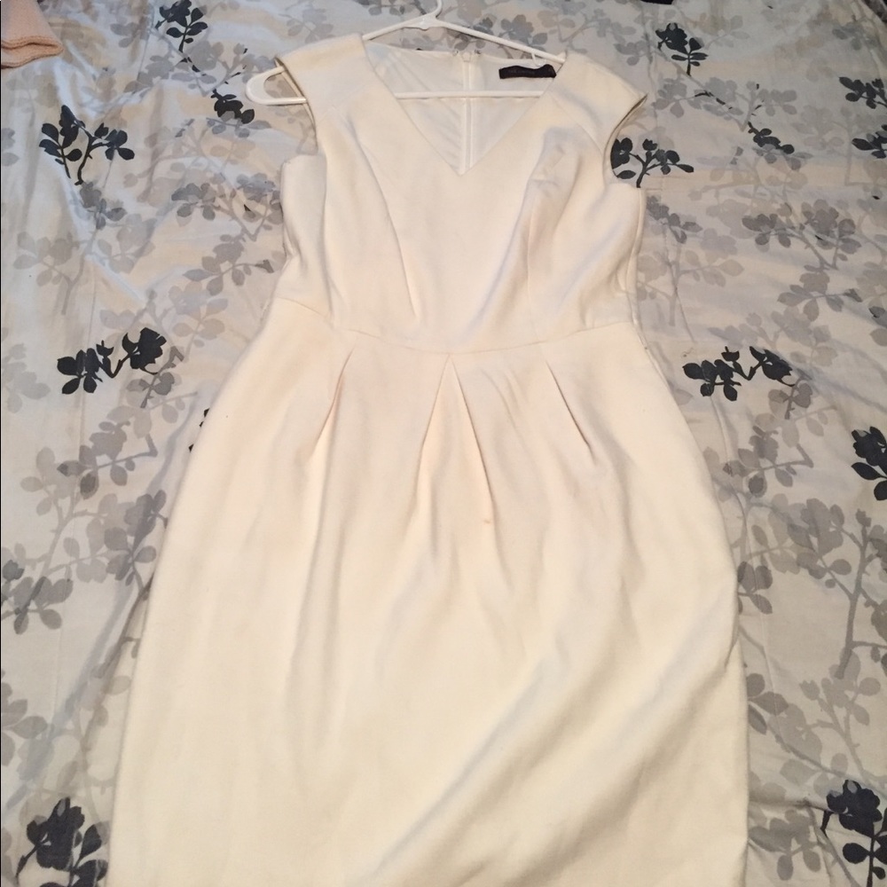 Work dress