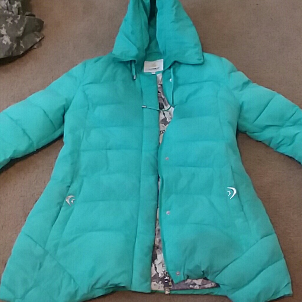 FINAL SALE Womens Ski Jacket