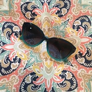 Vince Camuto Sunglasses