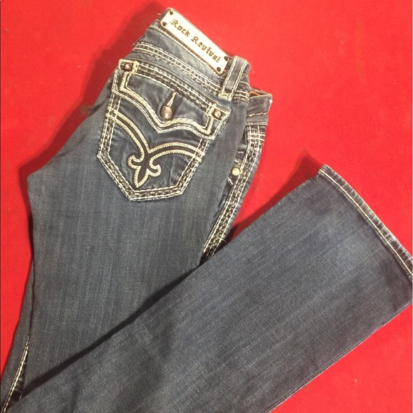 Rock Revivals ~ Clover - Picture 2 of 3