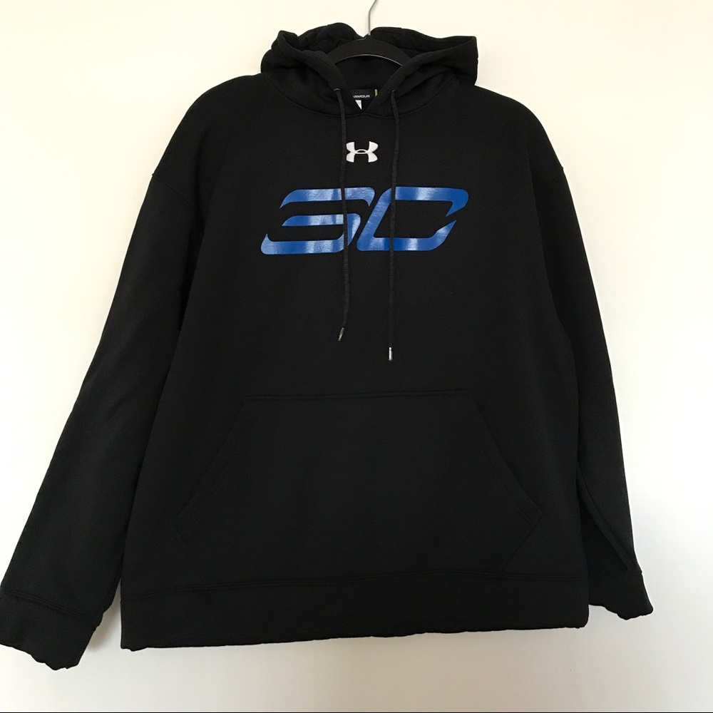 Under Armour Men's Hoodie