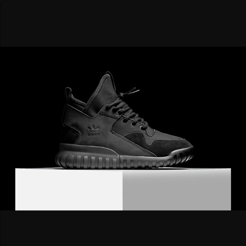 Adidas Tubular X
