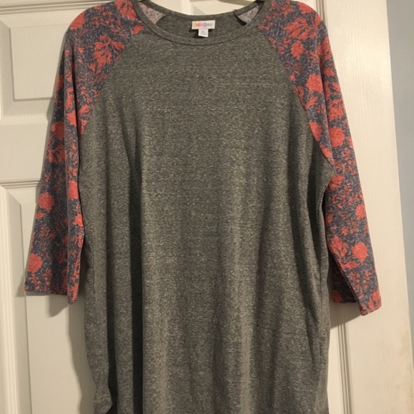 LulaRoe Randy - Picture 1 of 1