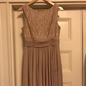 Fun, sparkly, twirly dress