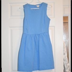 J Crew Daybreak Dress