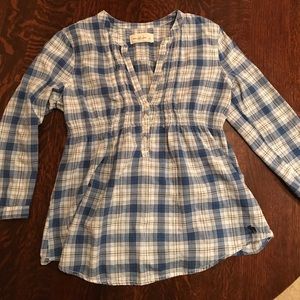 Abercrombie & Fitch shirt