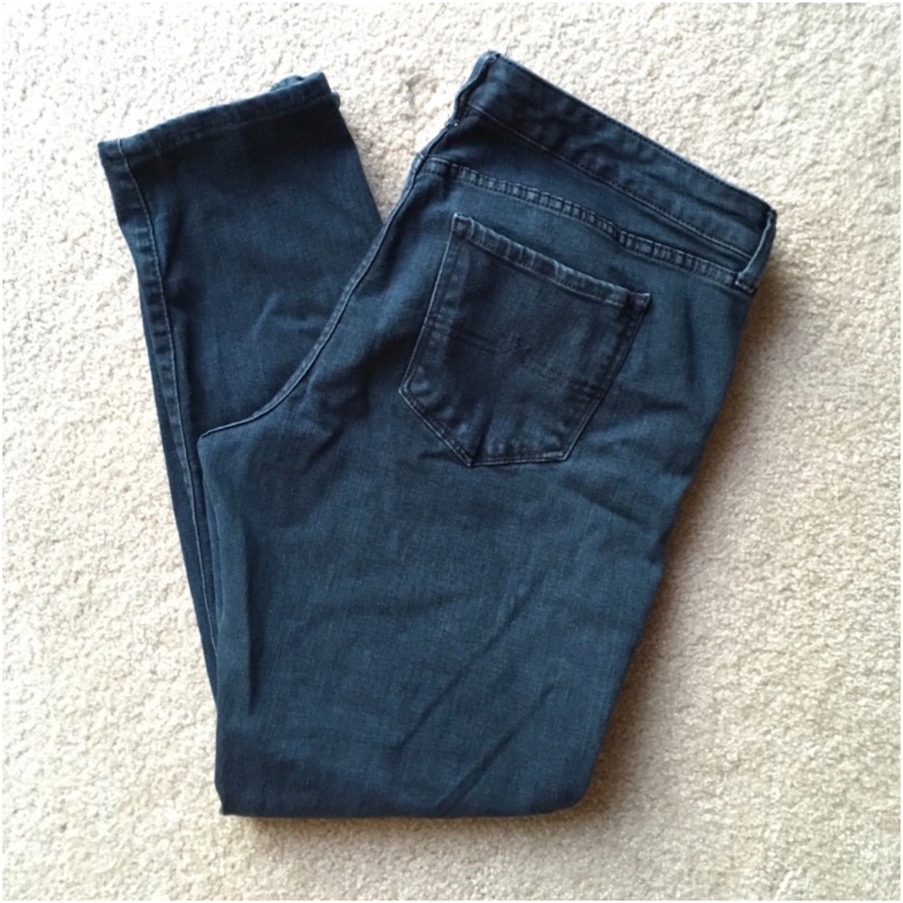 ❌SOLD❌ 🌸 Blue Arizona Jeggings 🌸
