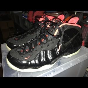 NIKE FOAMPOSITE "YEEZY"