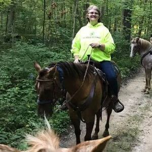 Meet your Posher, Christine