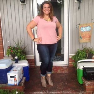 Meet your Posher, Renae