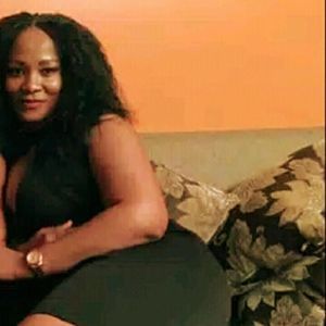 Meet your Posher, Mariama