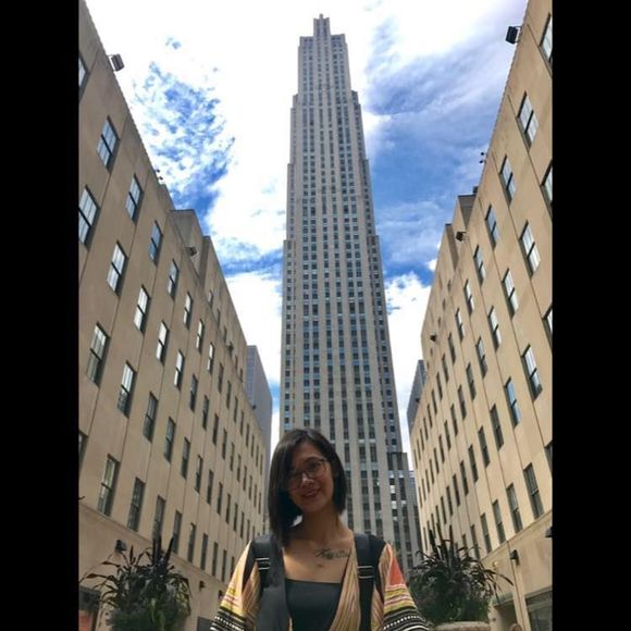 Meet your Posher, Marielle - Picture 1 of 1