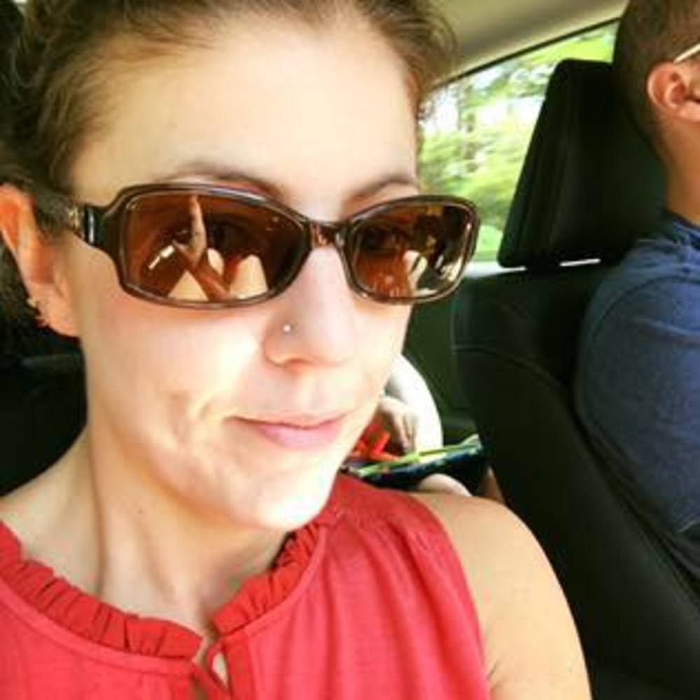 Meet your Posher, Katrina