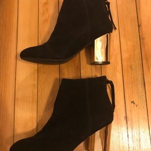 Steve Madden Booties
