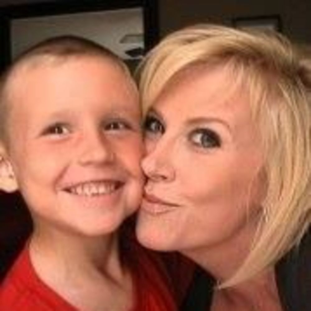 Meet your Posher, Farrah