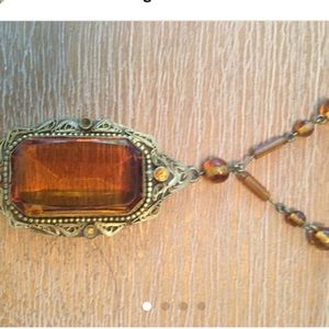 1920s  Necklace