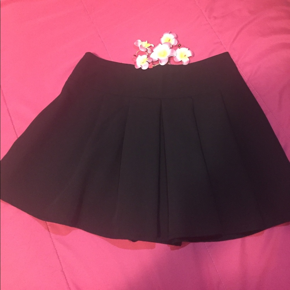 Forever 21 Skirt!