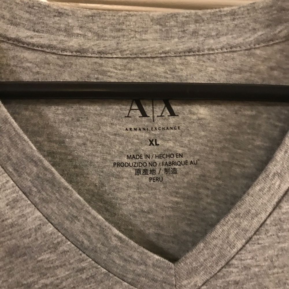 Armani Exchange pull over
