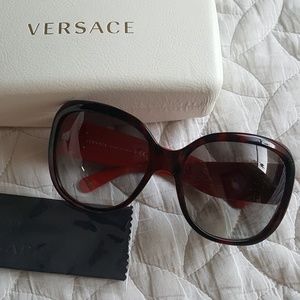 Versace Sunglasses
