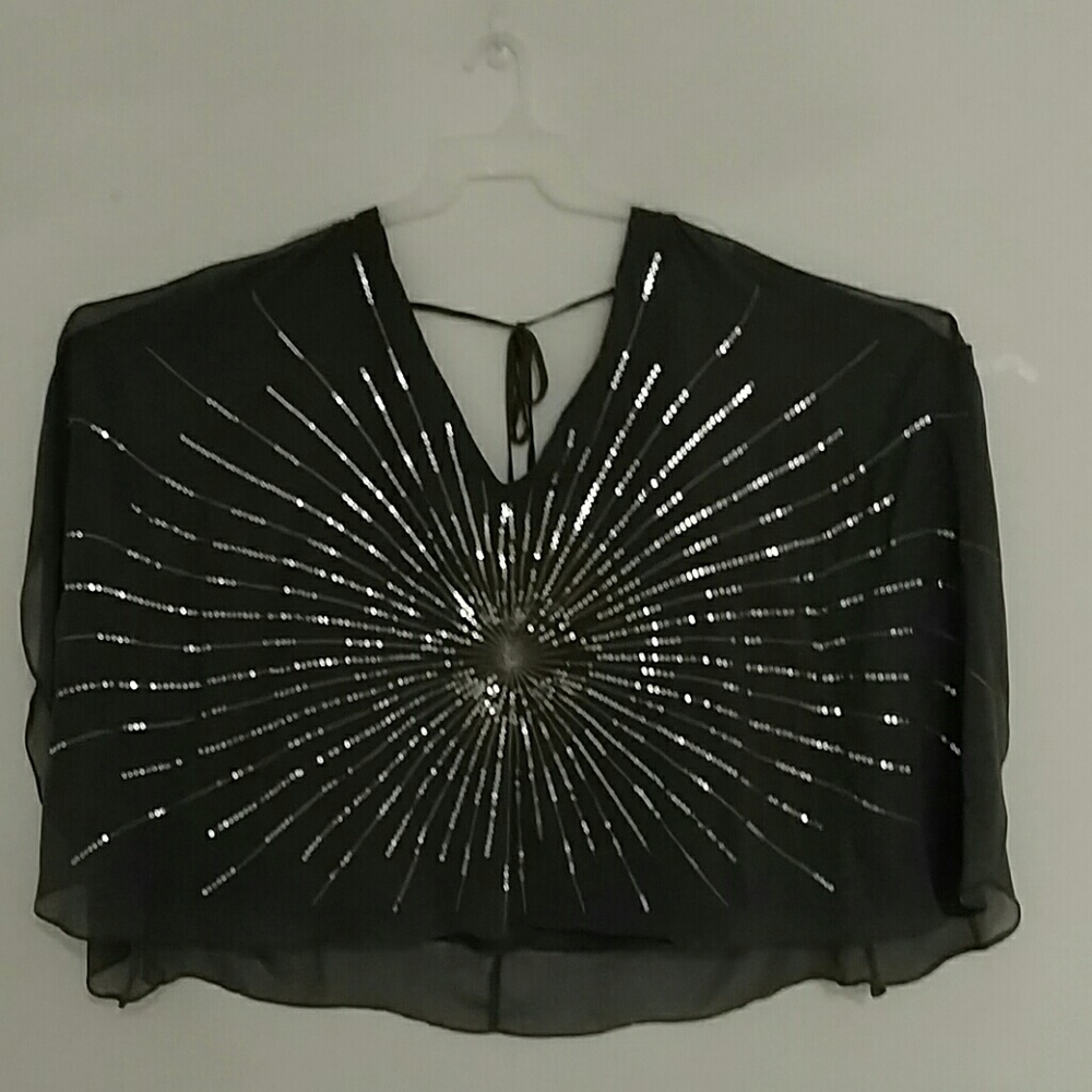 Frederick's of Hollywood Top