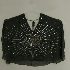 Frederick's of Hollywood Top