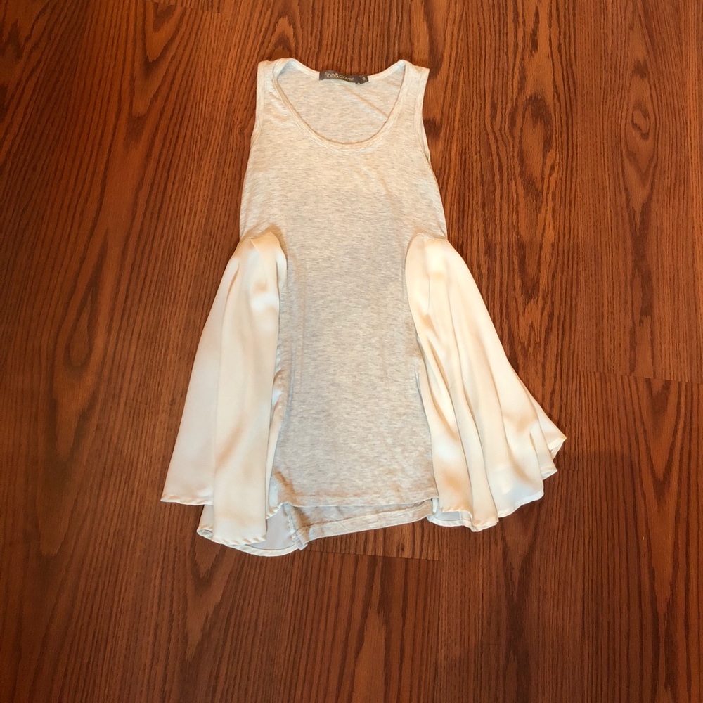 Flowy Tank top