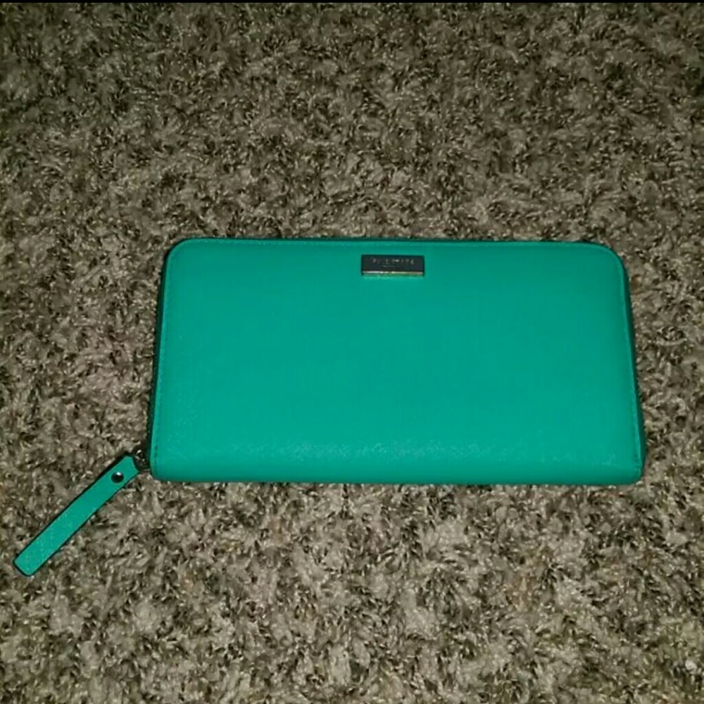 Kate Spade wallet