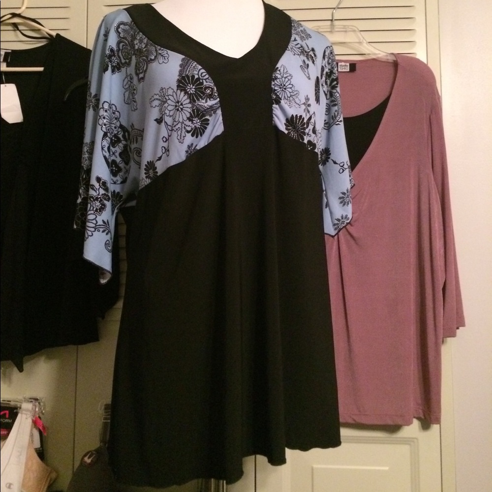 🎊🆕▪️Flattering dress top▪️18/20