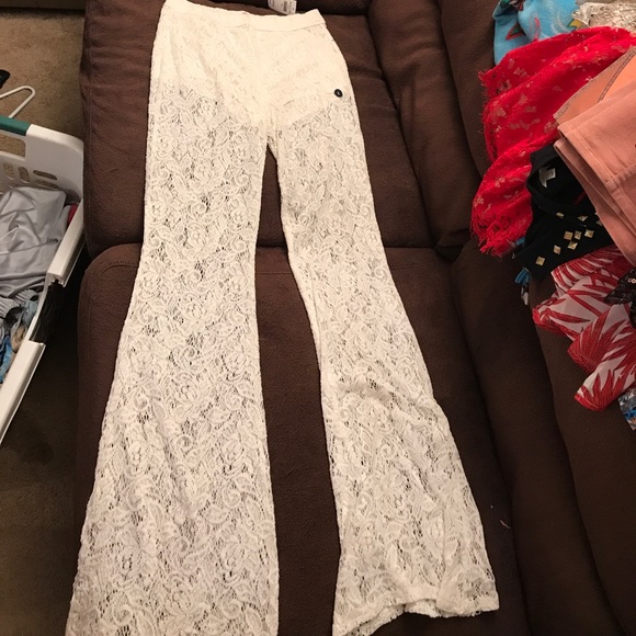 Hollister Pants - NEVER WORN Hollister Pants