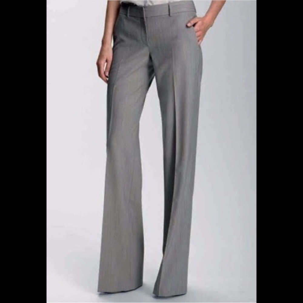 Theory Emery Tailor Pant