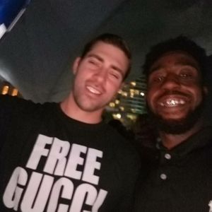 Meet your Posher, Marcus