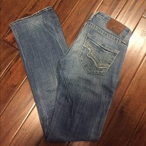 Big Star Remy Jeans