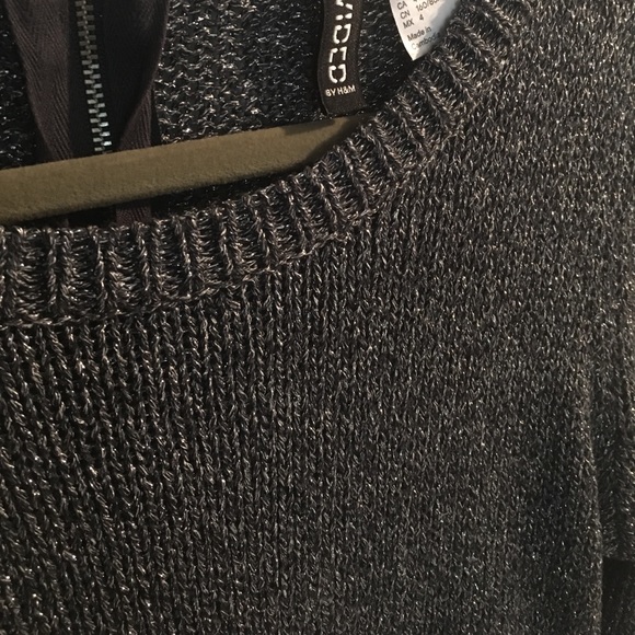 sweater - Picture 2 of 3