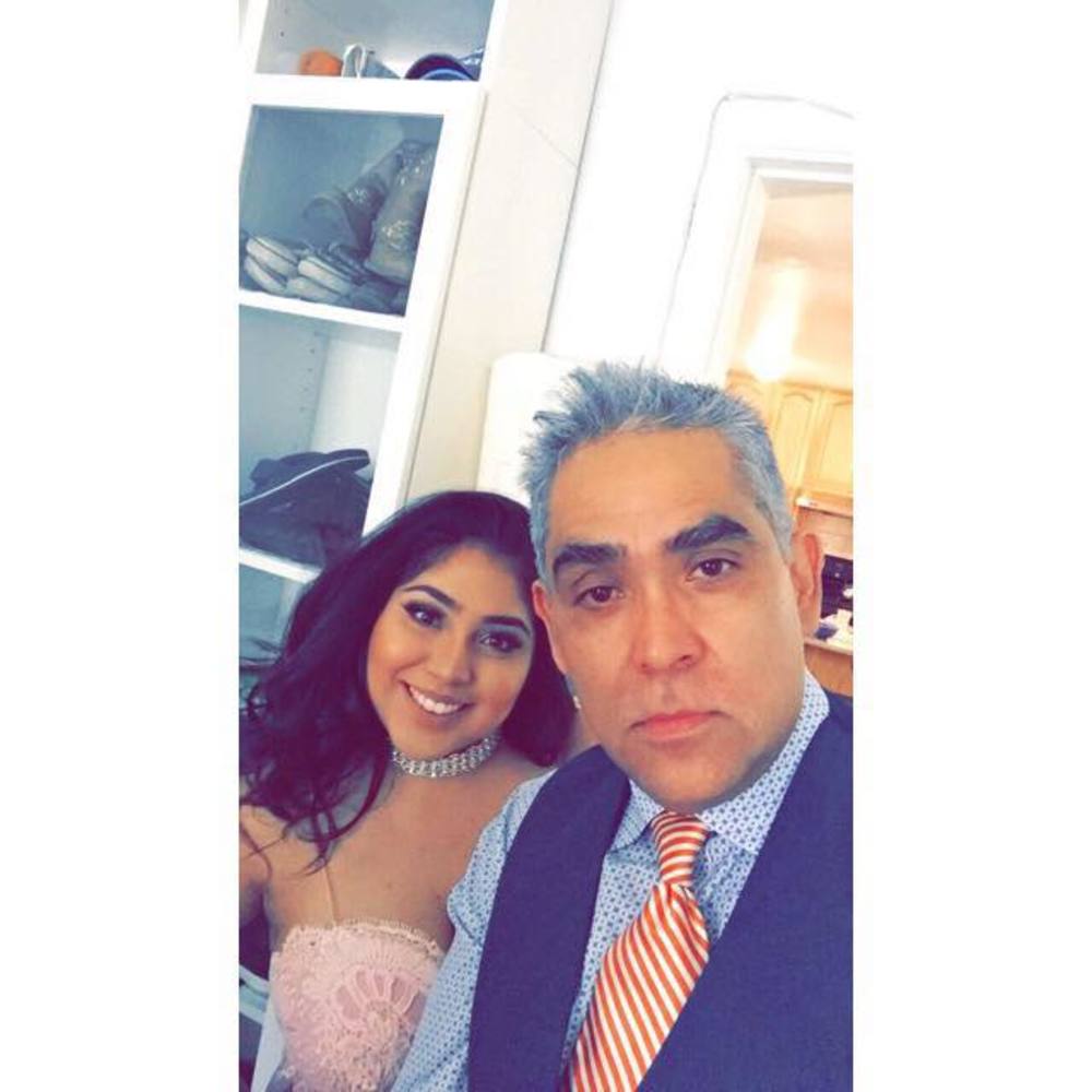 Meet your Posher, Cicelly