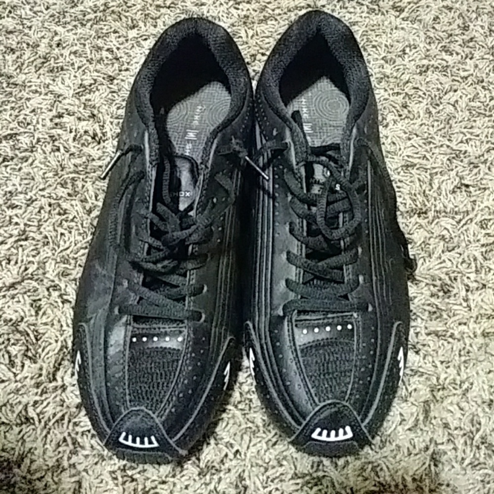 Nike Shox