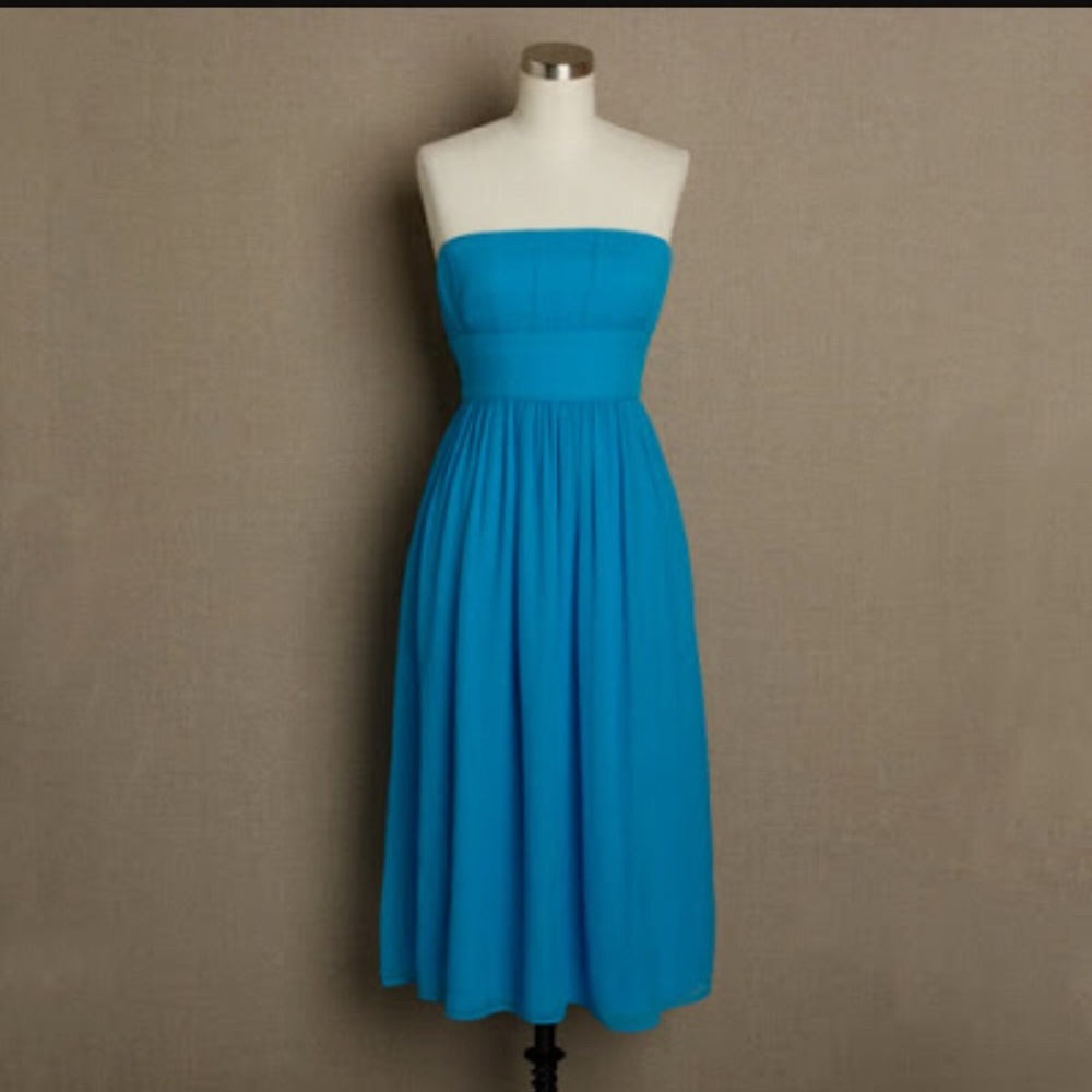 J.Crew Dress