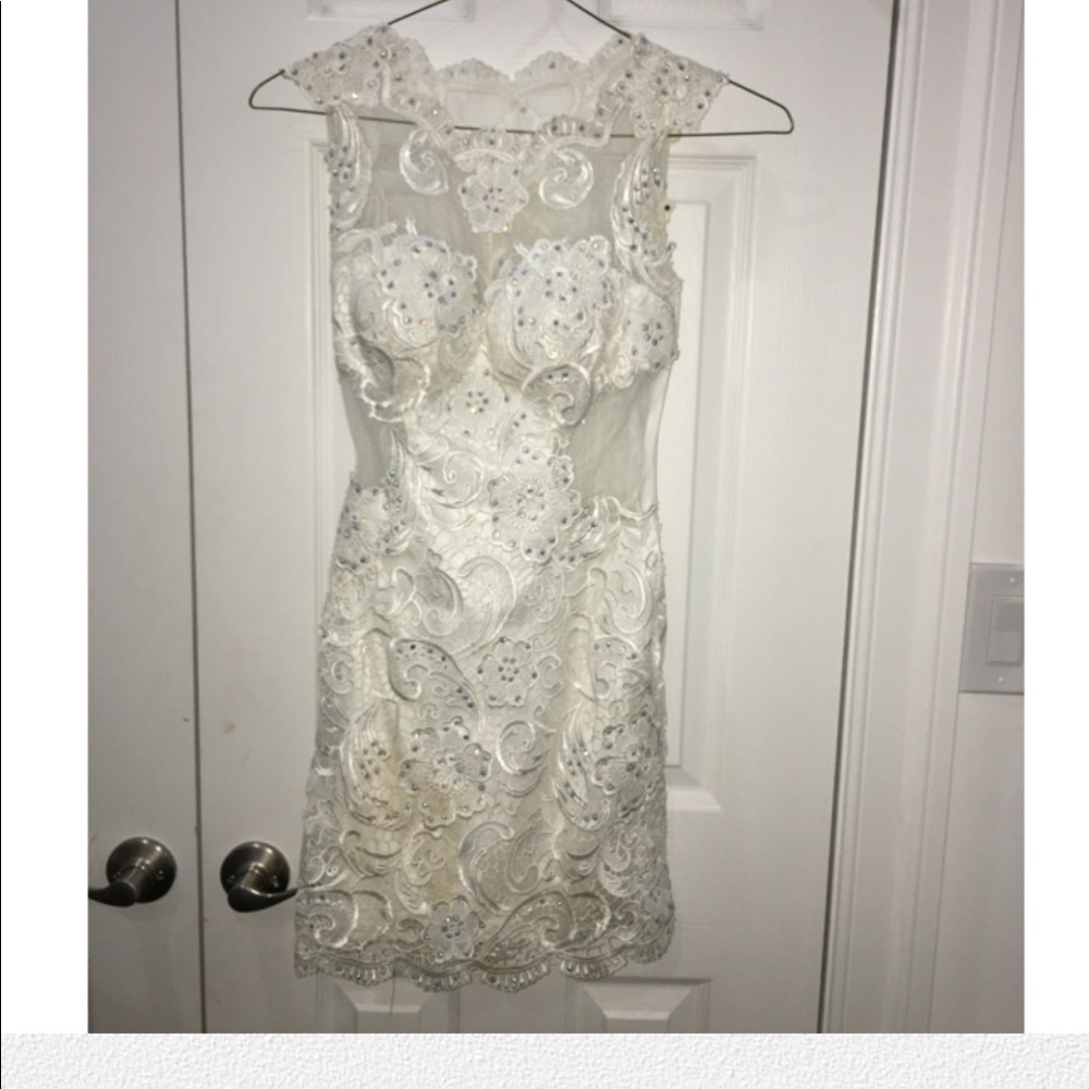 Sequined Illusion - image 1