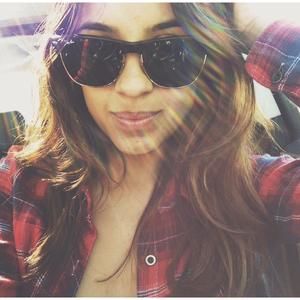 Meet your Posher, Daisy