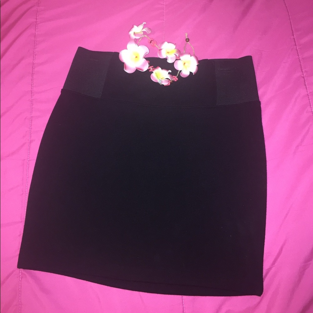 Charlotte Russe Skirt!