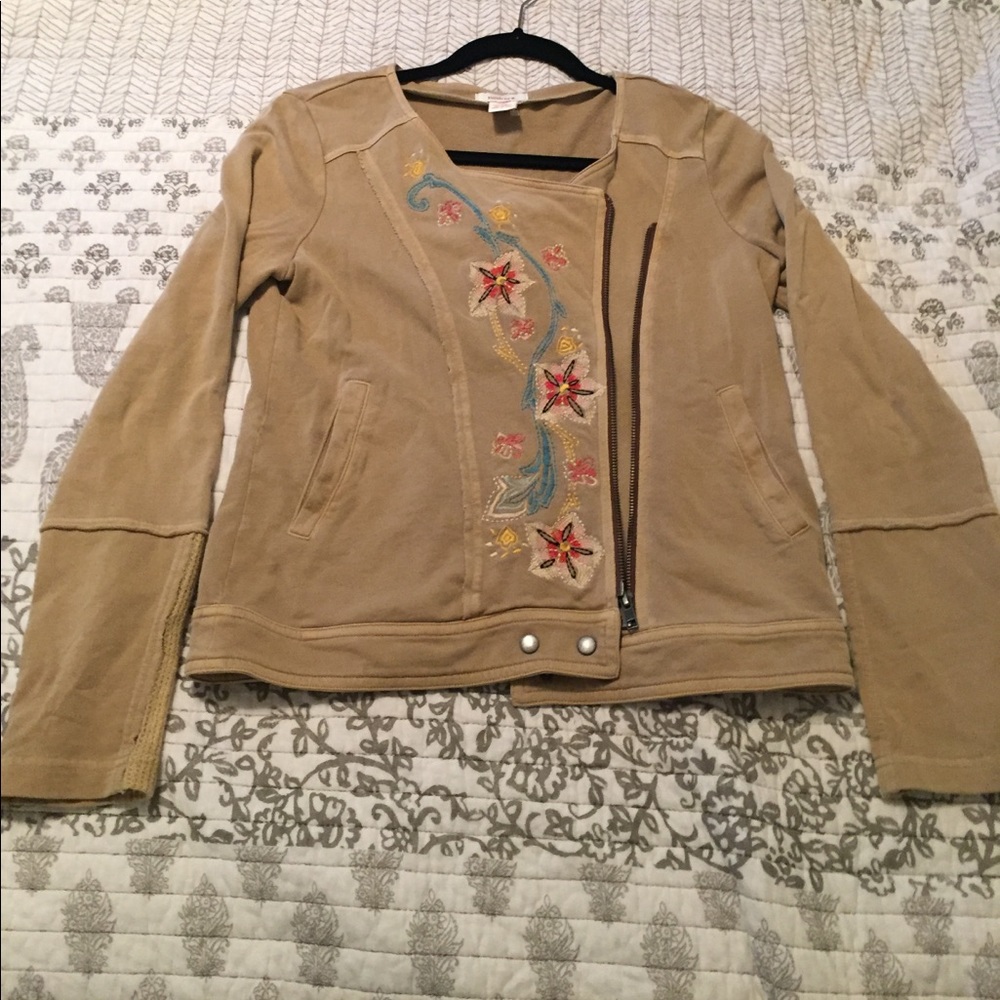 Sundance Jacket