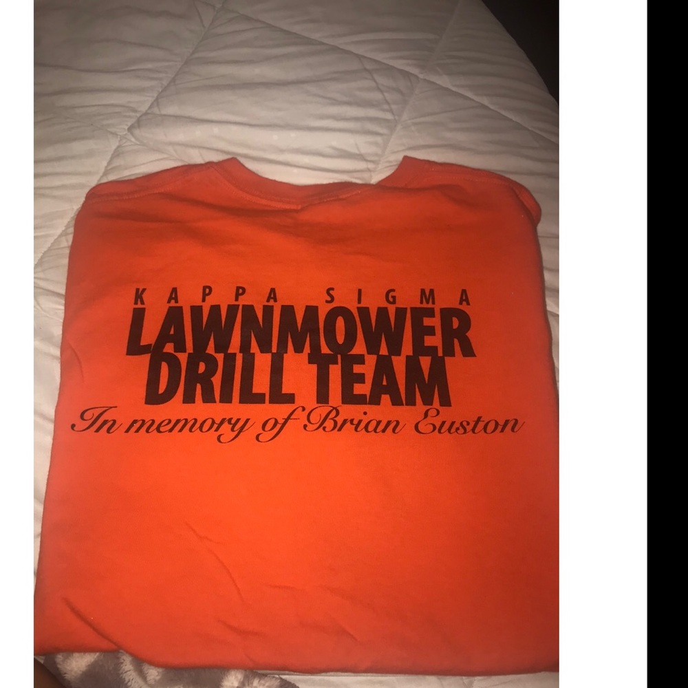 Kappa sigma tee