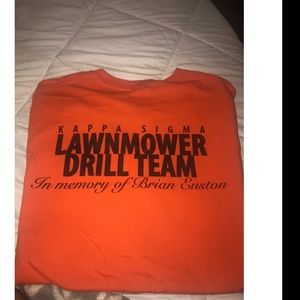 Kappa sigma tee