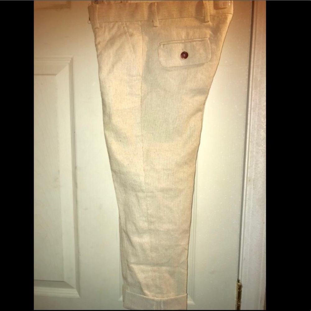 Isaac Mizrahi Pants for Boys