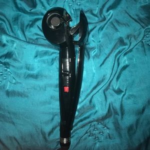 Beliss Pro Hair Air Curler