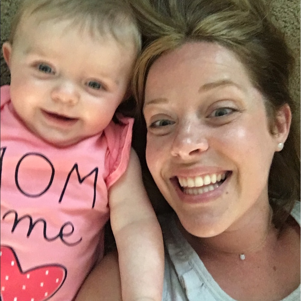 Meet your Posher, Lauren