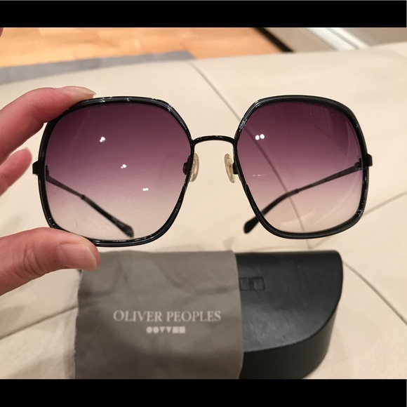 Oliver Peoples sunglasses main image 6