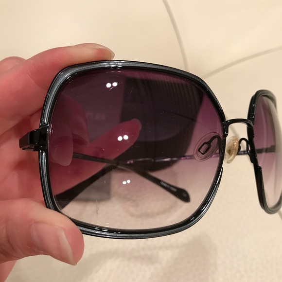 Oliver Peoples sunglasses main image 5