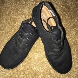 Toms Sneakers