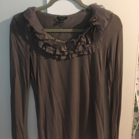 Ann Taylor shirt - Picture 1 of 3